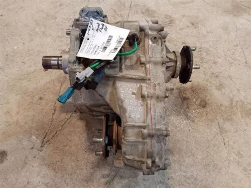 2010-2022 Toyota 4Runner 2007-2014 FJ Cruiser 4.0L Transfer Case Assembly OEM used OEM transfer case