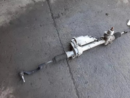 2015-2016 Dodge Charger Electric Power Steering Gear Rack And Pinion RWD USED used OEM rack and pinion assembly