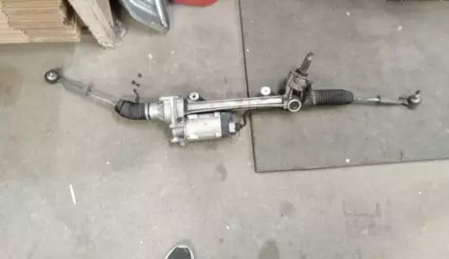 2012-2018 BMW 320i 328i 428i Electric Power Steering Gear Rack And Pinion RWD used OEM rack and pinion assembly