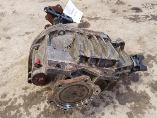 2007-2009 Chevy Silverado 1500 Front Differential Carrier Assy GT5 4.10 Ratio used OEM front differential carrier