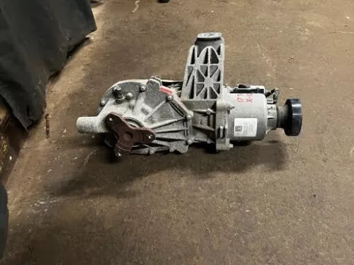 2016-2019 Chevrolet Trax Rear Axle Differential Carrier Assembly Used OEM used OEM differential carrier