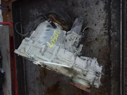 2007-2010 BMW X3 Transfer Case Assembly Automatic OEM Used used OEM transfer case