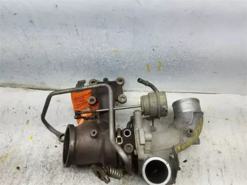 2013-2018 Ford Focus 2.0L Turbo charger Turbocharger/Supercharger Super charger used OEM turbocharger