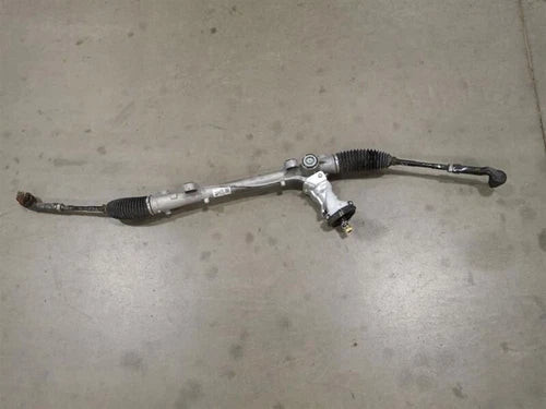 2019 2020 2021 Kia Forte Steering Gear Rack & Pinion OEM 19-21 used OEM rack and pinion assembly