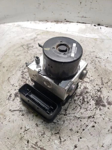 2012-2013 Mazda 3 ABS Anti-Lock Brake Pump Module Assembly OEM used OEM ABS pump and module