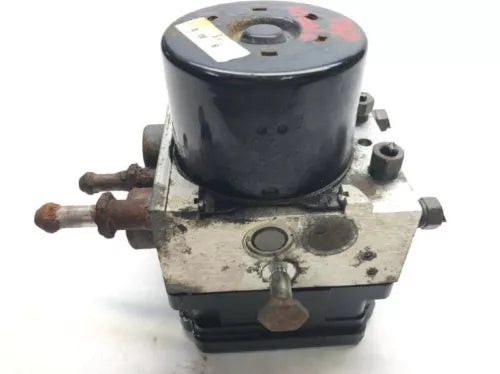 2008 Dodge Caravan Chrysler ABS Anti Lock Brake Pump And Module Assembly Used used OEM ABS pump and module