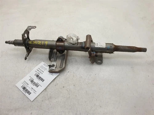 1998-2004 Toyota Tacoma Steering Column AT Floor Shift Without Tilt Wheel OEM used OEM steering column