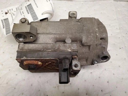 2006-2007 Toyota Highlander Hybrid Air Conditioning A/C Compressor 3.3L Used used OEM A/C compressor