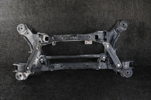 KIA SORENTO Suspension Subframe Crossmember REAR FWD 16 20 55405C5050 OEM used OEM rear subframe and crossmember