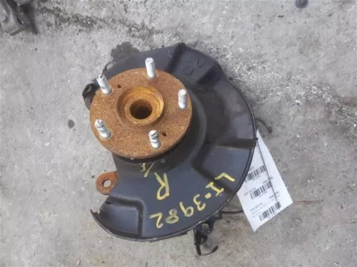 2018-2022 Honda Accord Front Right Passenger Spindle Knuckle Assembly OEM RH used OEM steering knuckle
