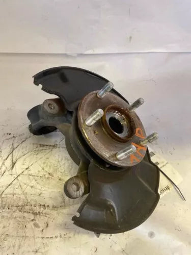 2018-2022 Honda Accord Front Left Driver Spindle Knuckle Assembly OEM LH used OEM steering knuckle