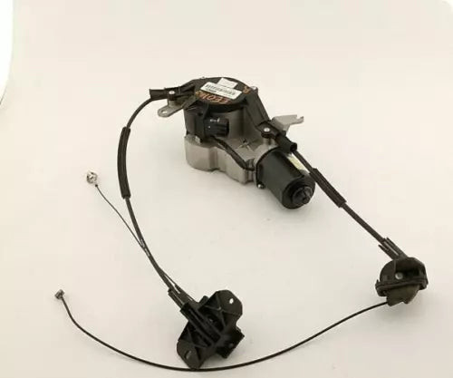 2015-2021 Kia Sedona RH Passenger Electric Power Sliding Door Motor Assembly OEM used OEM complete door assembly