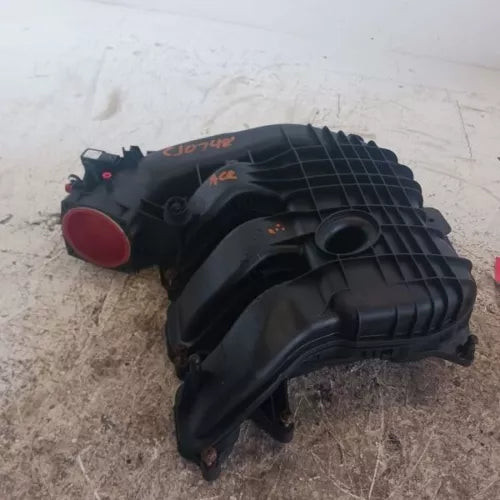 2011-2020 Dodge Charger Challenger 3.6L Upper Plenum Intake Manifold Assy OEM used OEM intake manifold