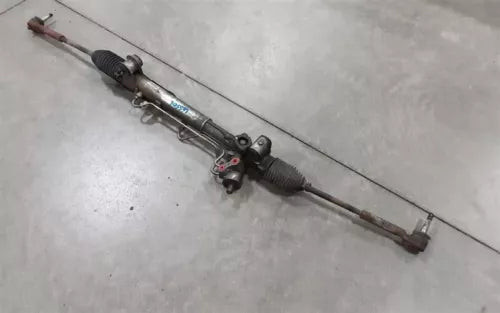 2006-2012 Chevy Malibu Pontiac G6 Hydraulic Power Steering Gear Rack And Pinion used OEM rack and pinion assembly