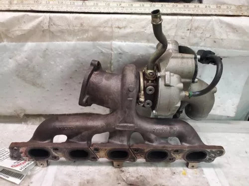 2012-2016 Volvo 60 70 Series S60 V60 XC60 XC70 2.5L Turbo Supercharger OEM used OEM turbocharger
