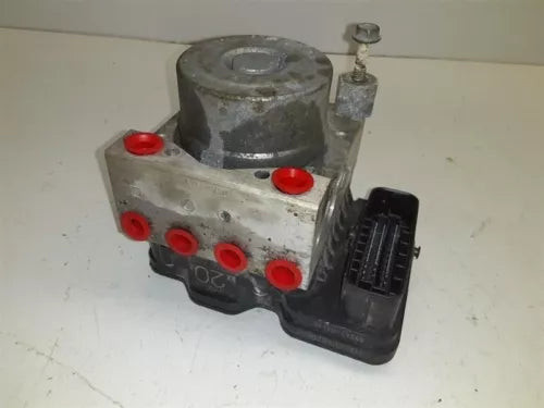 2016 Toyota Corolla Abs Anti-Lock Brake Pump Assembly USED used OEM ABS pump and module