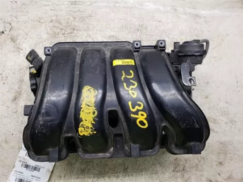 2011-2014 Hyundai Sonata Santa Fe 2.4L Intake Manifold Federal emissions (LEV 2) used OEM intake manifold