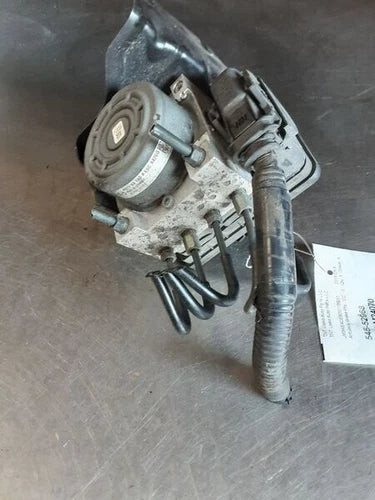 2013 Mazda CX5 2.0 ABS Anti-Lock Brake Pump & Module Assembly OEM used OEM ABS pump and module