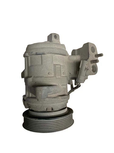 2013 Verano Air Conditioning A/C AC Compressor OEM