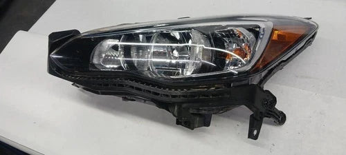 2017-2023 Subaru Impreza Left Driver Headlight Assembly Halogen OEM used OEM headlight