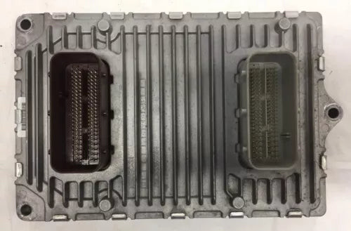 2016-2018 Jeep Wrangler JK 3.6L ECM Electronic Control Module OEM used OEM engine control module