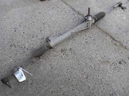 2009-2012 Ford Escape Steering Gear Power Rack And Pinion Electric Assist USED used OEM rack and pinion assembly