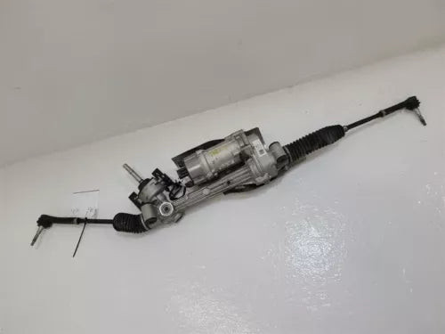 2014-2016 Chevy Impala Power Steering Gear Rack And Pinion opt NJ2 OEM used OEM rack and pinion assembly
