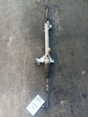 2016-2017-2018 Kia Optima Electric Power Steering Gear Rack And Pinion OEM used OEM rack and pinion assembly