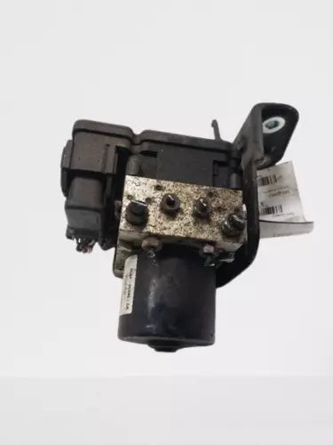 2008 Ford Escape Mercury Mariner Anti Lock Brake Pump Module Assembly W/O Hybrid used OEM ABS pump and module
