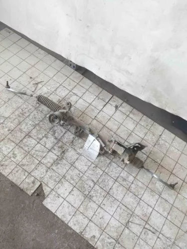 2009-2010 Acura TSX Steering Gear Power Rack And Pinion OEM 09-10 used OEM rack and pinion assembly