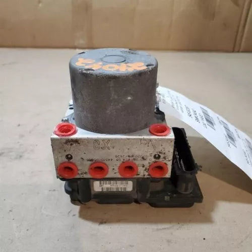 2007-2009 Toyota Camry 4dr Sedan ABS Anti Lock Brake Pump & Module Assy Used used OEM ABS pump and module