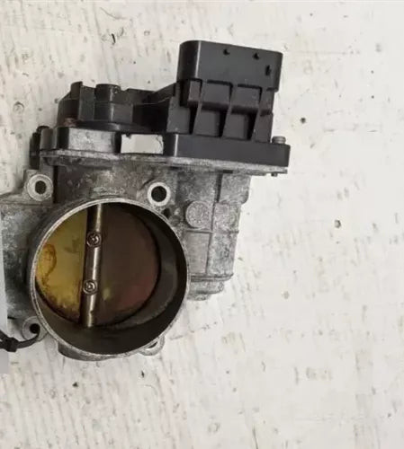 2005-2008 Buick Lucerne Lacrosse 3.8L Throttle Valve Body Assembly OEM used OEM auto part