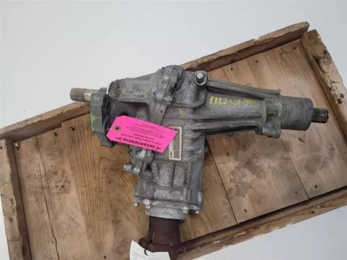 2008-2015 Buick Enclave Chevy Traverse Transfer Case Assembly Oem used OEM transfer case