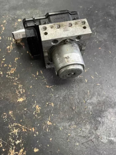 2014-2015 Honda Civic 1.8L Sedan EX ABS Anti-lock Brake Pump Module US Market used OEM ABS pump and module