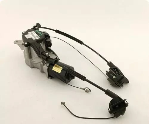 2015-2021 Kia Sedona LH Driver Electric Power Sliding Door Motor Assembly OEM used OEM complete door assembly