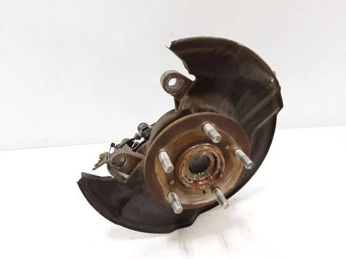 2017-2022 Honda CRV Passenger RH Front Spindle Knuckle OEM used OEM steering knuckle