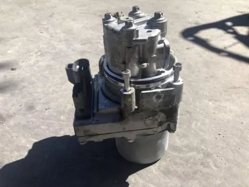 2013-2015 INFINITI JX35 QX60 3.5L ELECTRONIC HYDRAULIC POWER STEERING PUMP ASSY used OEM power steering pump