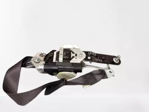 2007-2008 Chevy Tahoe Silverado Yukon Sierra 1500 Driver Seat Belt Retractor OEM used OEM seat belt assembly