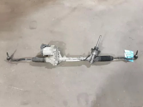 2016-2018 Ford Fusion 1.5L Steering Gear/Rack Power Rack And Pinion 1.5L,2.0,2.5 used OEM rack and pinion assembly