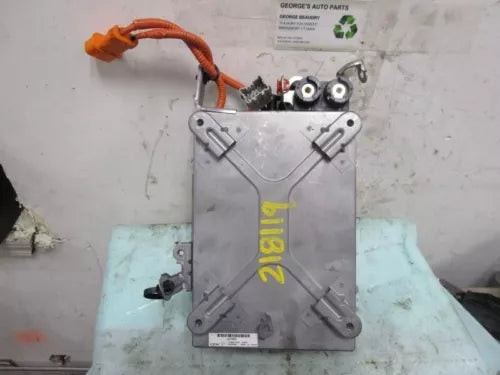 2003-2005 Honda Civic MX Hybrid Sedan DC Inverter Converter OEM used OEM hybrid inverter
