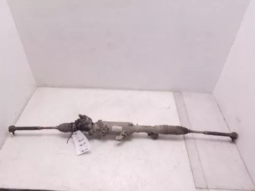 2006-2007 Toyota Highlander Hybrid Steering Gear Power Rack And Pinion Electric used OEM rack and pinion assembly