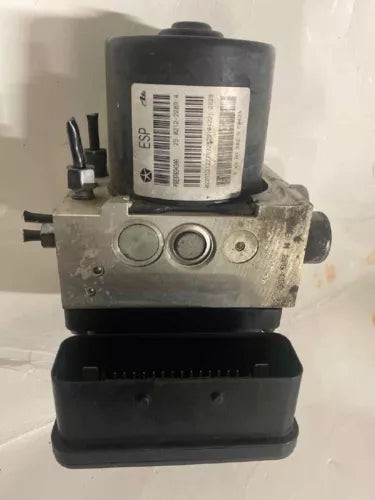 2017-2022 Dodge Ram 1500 ABS Anti-Lock Brake Pump Module Assembly OEM 17-22 used OEM ABS pump and module
