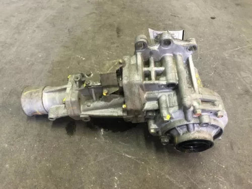 2007-2017 Jeep Patriot Compass AT Transfer Case Assembly CVT OEM used OEM transfer case