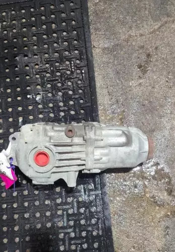 2012-2015 Honda Crosstour Rear Axle Differential Carrier Assembly Used OEM used OEM differential carrier