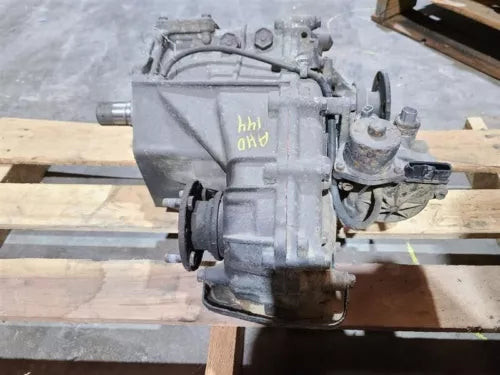 2000-2004 Toyota Tundra Transfer Case Assembly 8 Cylinder OEM 00-04 used OEM transfer case