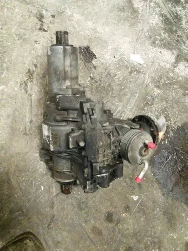 2007-2012 Mazda CX-7 Transfer Case Assembly 2.3L (Turbo) OEM used OEM transfer case