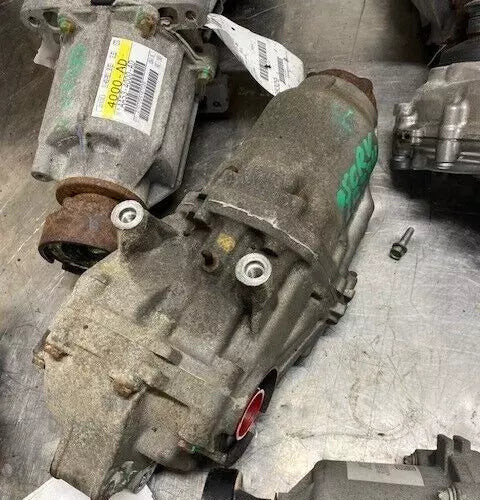 2005 Honda CRV Rear Axle Differential Carrier Assembly Used OEM used OEM differential carrier