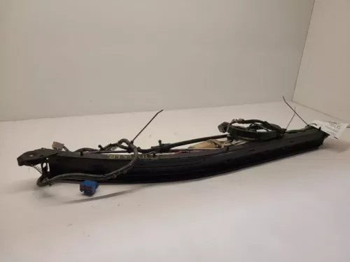 2008-2010 Chrysler Town & Country Left Driver Power Slide Door Motor OEM used OEM complete door assembly