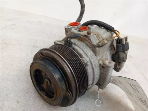 2005-2015 Toyota Tacoma Air Conditioning A/C Compressor Assembly USED used OEM A/C compressor