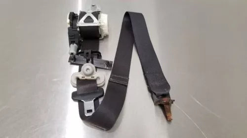 2013-2020 Dodge Ram 1500 2500 Left Driver Seat Belt Retractor Assembly BL OEM used OEM seat belt assembly